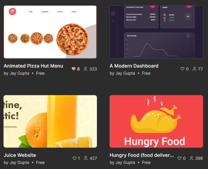 UI/UX Design illustration